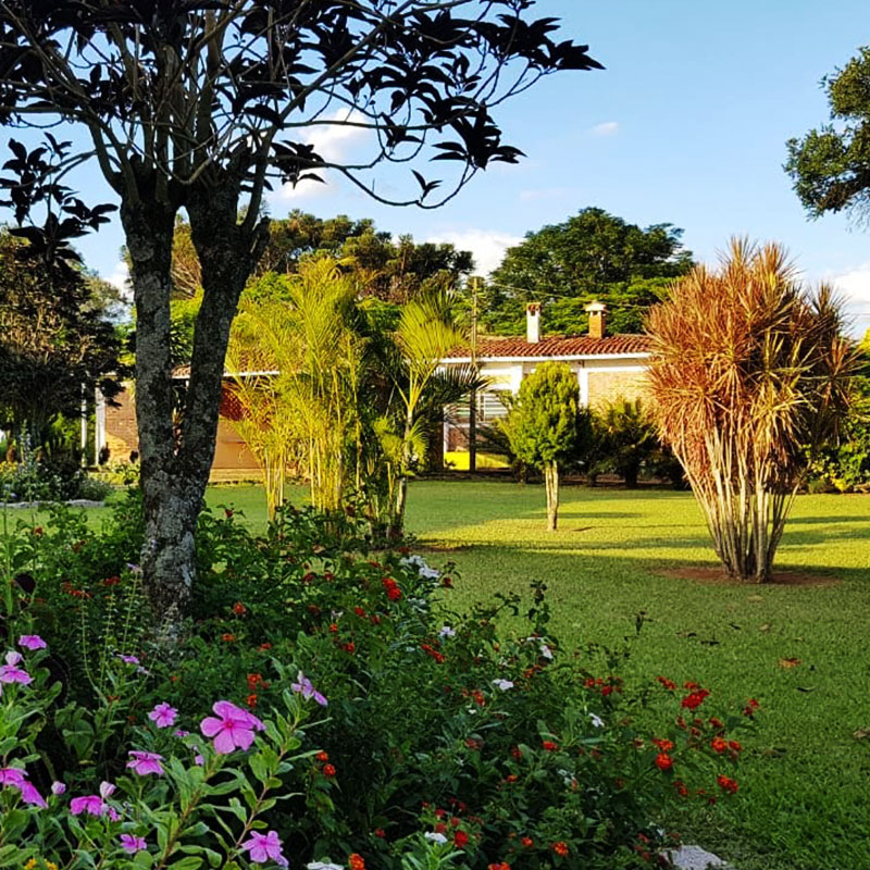 fazenda esmeralda jardins