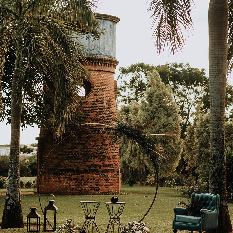 fazenda esmeralda torre